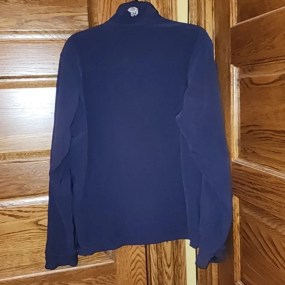 Mountain Hardwear Mens Jacket sz Large